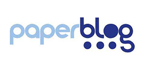 Paperblog Logo