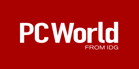 Pc World Logo