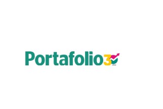 Portafolio Logo