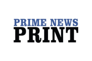 Prime News Print Logo