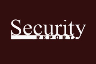 Security Report Logo