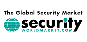 Security World Market Logo