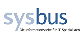 Sysbus Logo