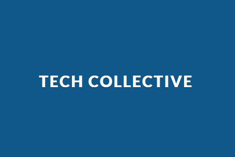 Tech Collective Sea Logo