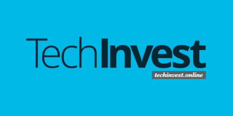 Tech Invest Logo
