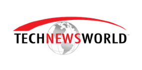 Tech News World Logo