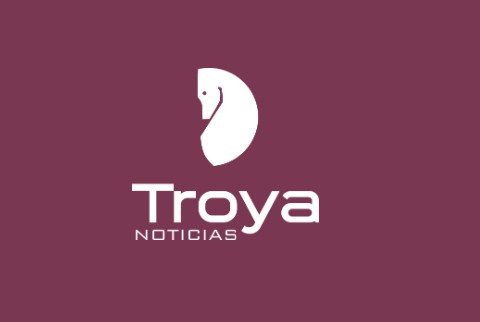 Troya Noticias Logo
