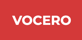 Vocero Logo