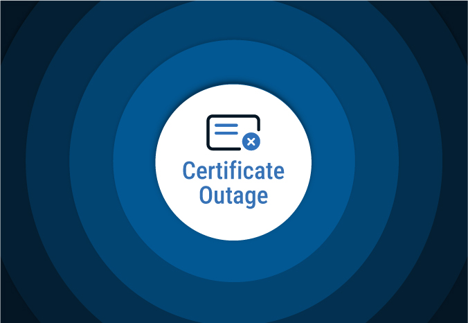 How to Contain the Blast Radius of Certificate Outages