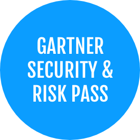 Gartner Security & Risk Event