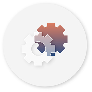 Gears Icon