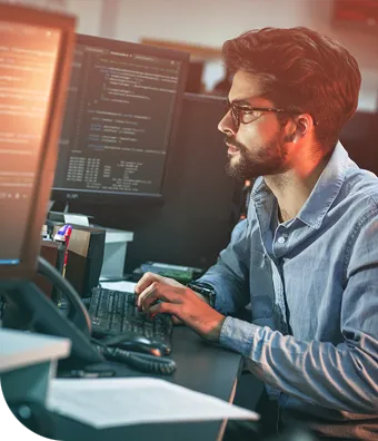 Security Solutions for Post-Quantum Computing