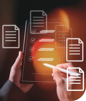 Solutions for Regulatory Compliance