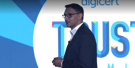 Digital Trust Summit 2023 Video Image Still Small