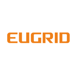 Logo - Eugrid