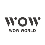 Logo - WOW World