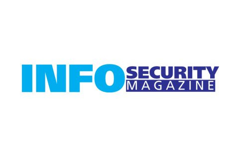 Info Security Magazine logo for NL Newsroom