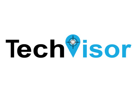 TechVisor logo for NL Newsroom