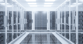 Servers and Infrastructure Servers and Infrastructure