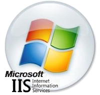 Iis7 Logo