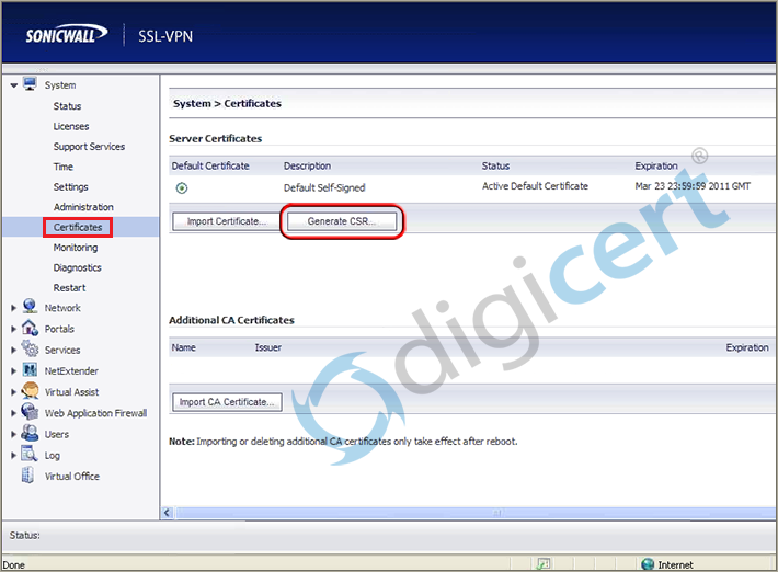 Generate sonicwall registration code