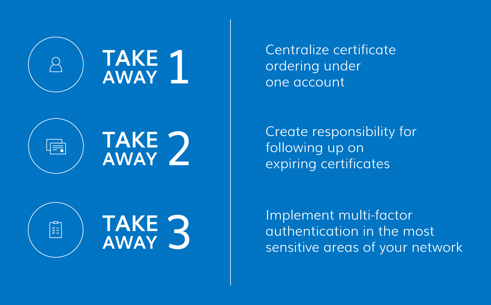 How To Build A PKI That Scales: First 3 Considerations [Interview ...